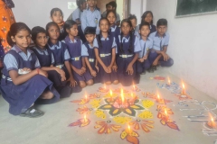 rangoli-compition